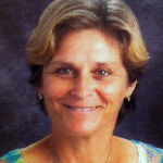 Profile picture of Jane Moodey
