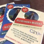 Profile picture of Alessandra Matera