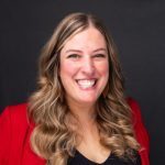 Profile picture of Courtney Pickering