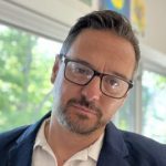 Profile picture of Gareth Jones